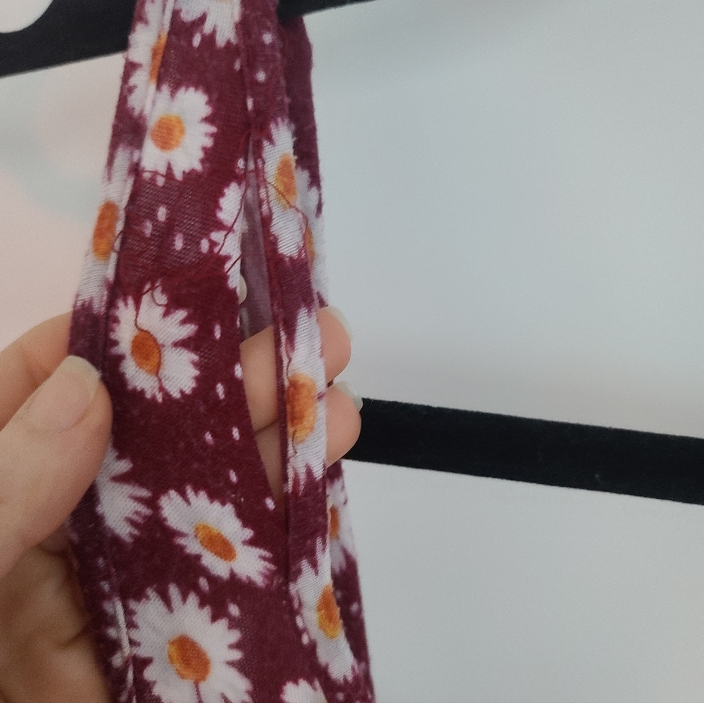 Floral Dress - Picture 4 of 4
